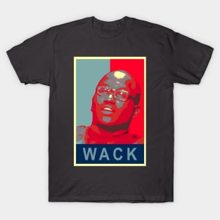 Hannibal Buress Wack T-Shirt